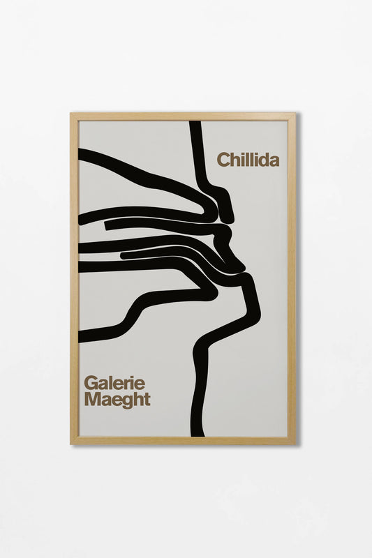 Chillida