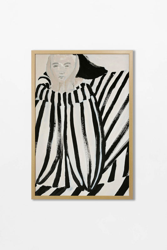 Woman N.02