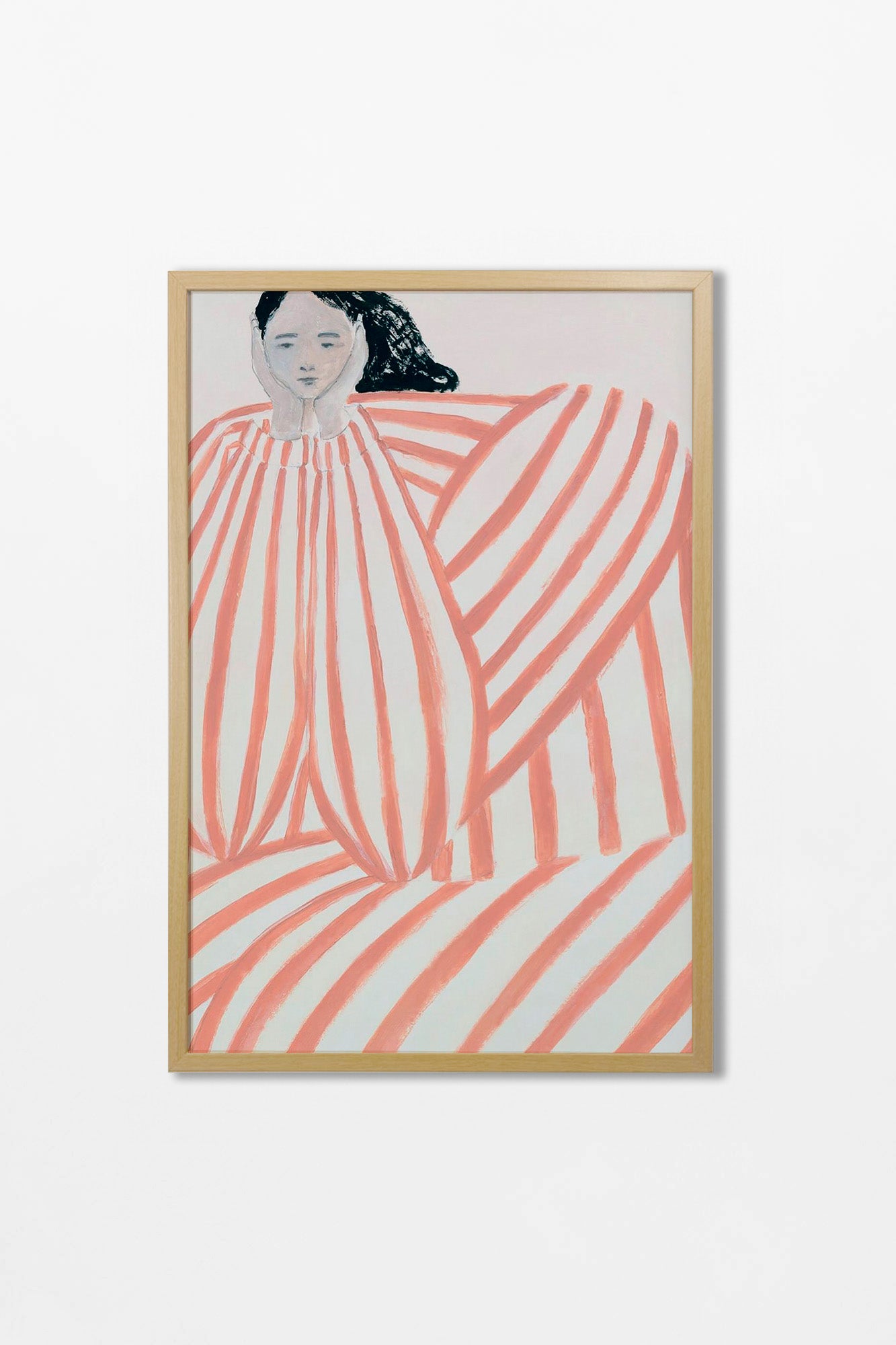 Woman N.01