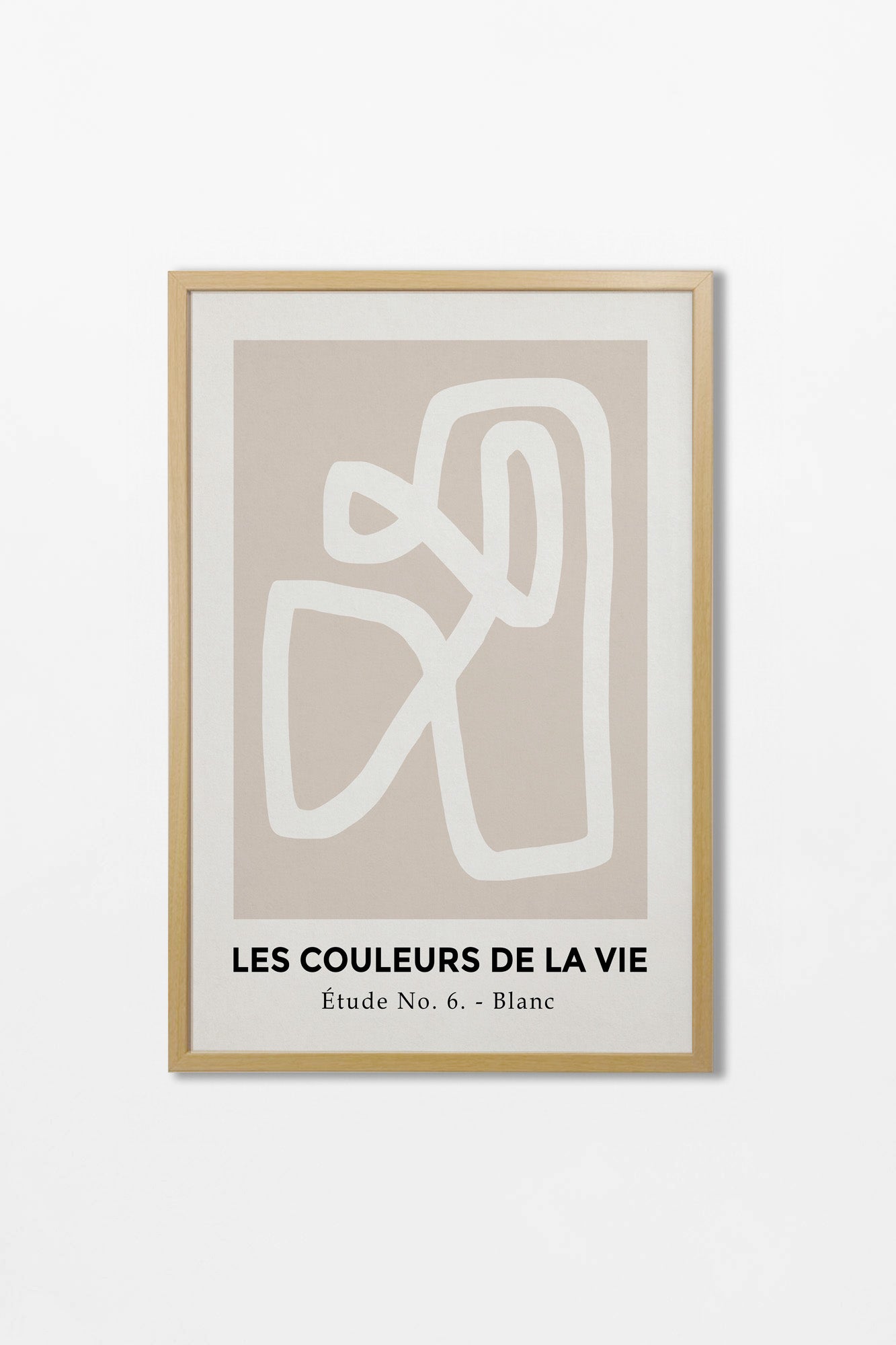 Les Couleurs
