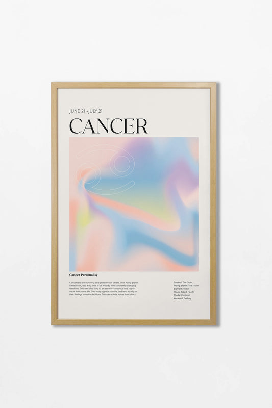 Signo Cancer