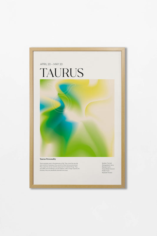 Signo Tauro