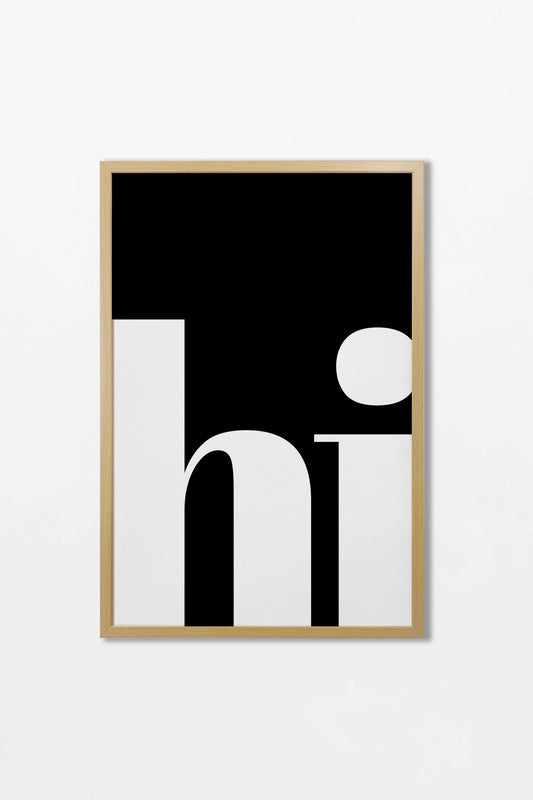 Hi