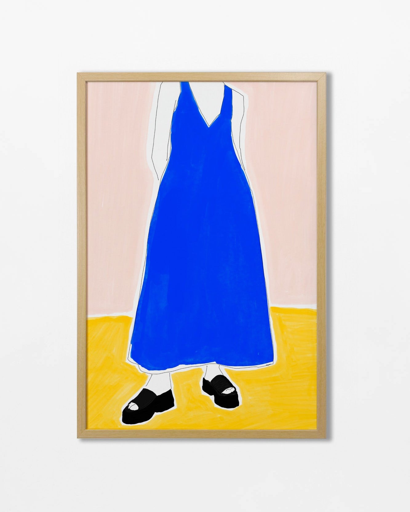 Colección Mujeres N.04