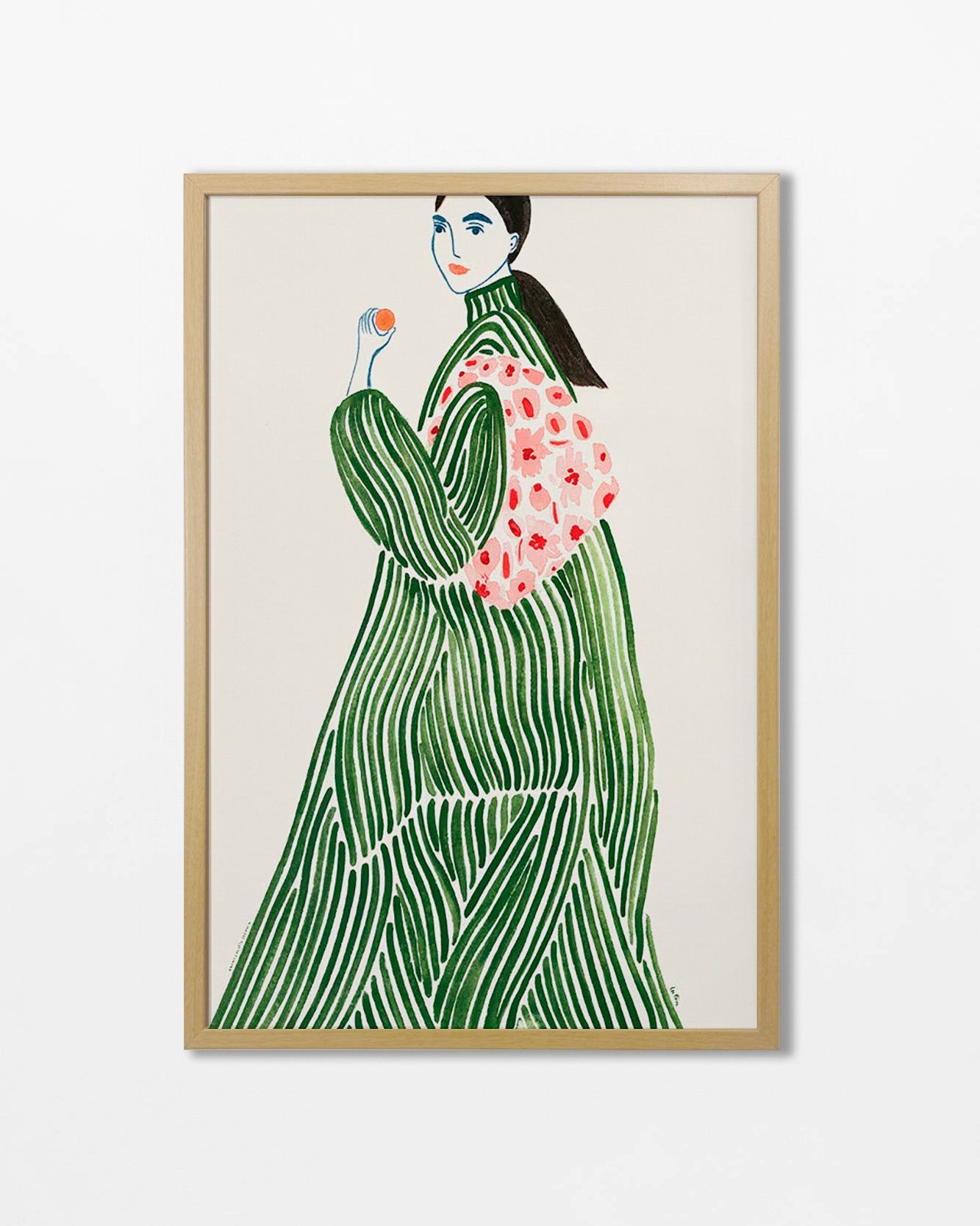 Colección Mujeres N.02