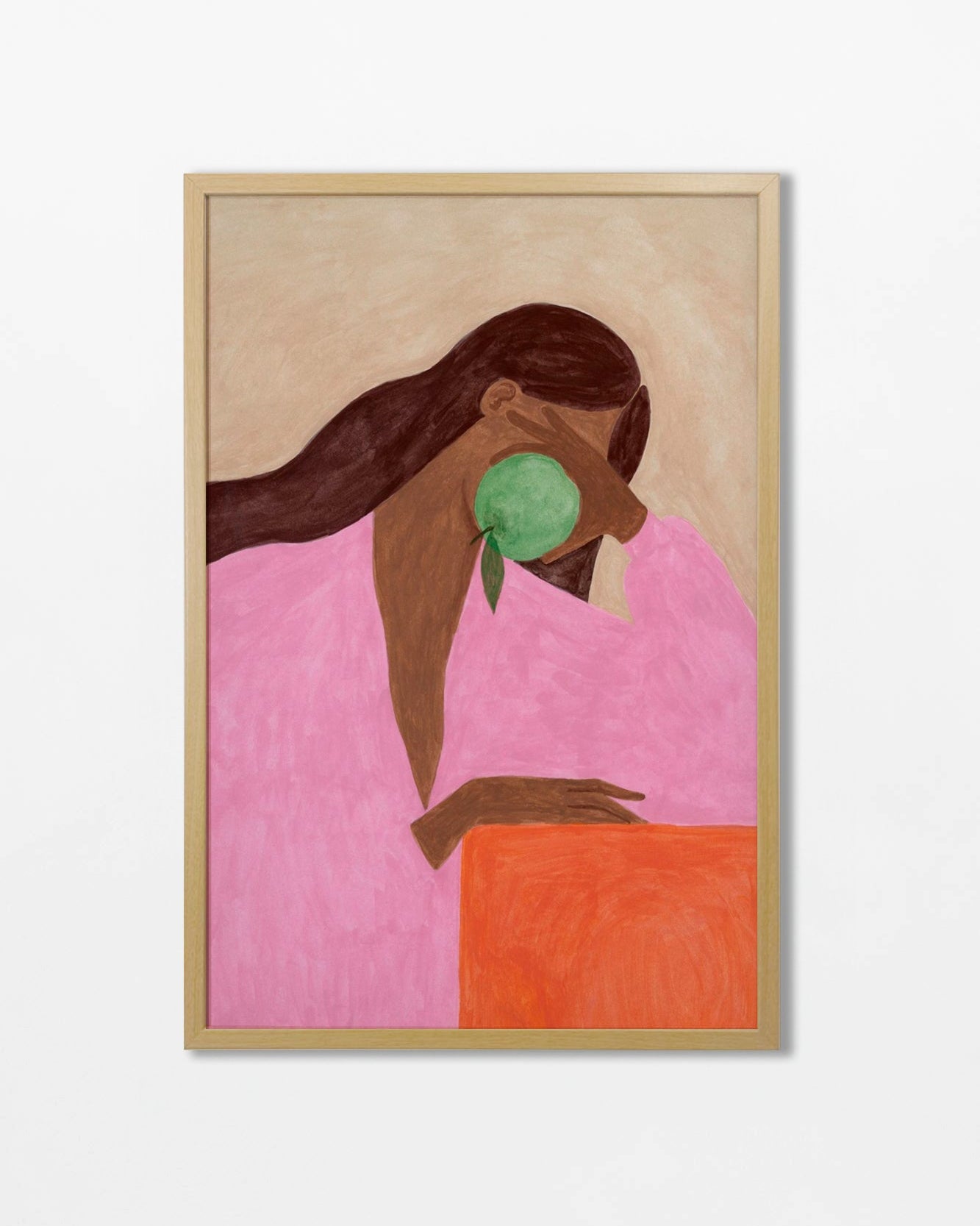 Colección Mujeres N.03