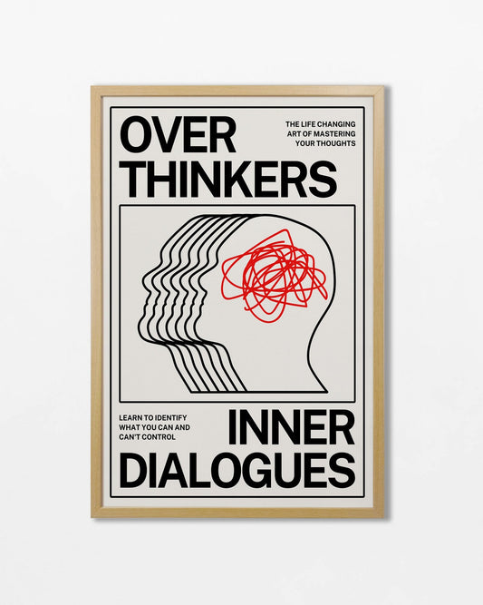 Overthinkers