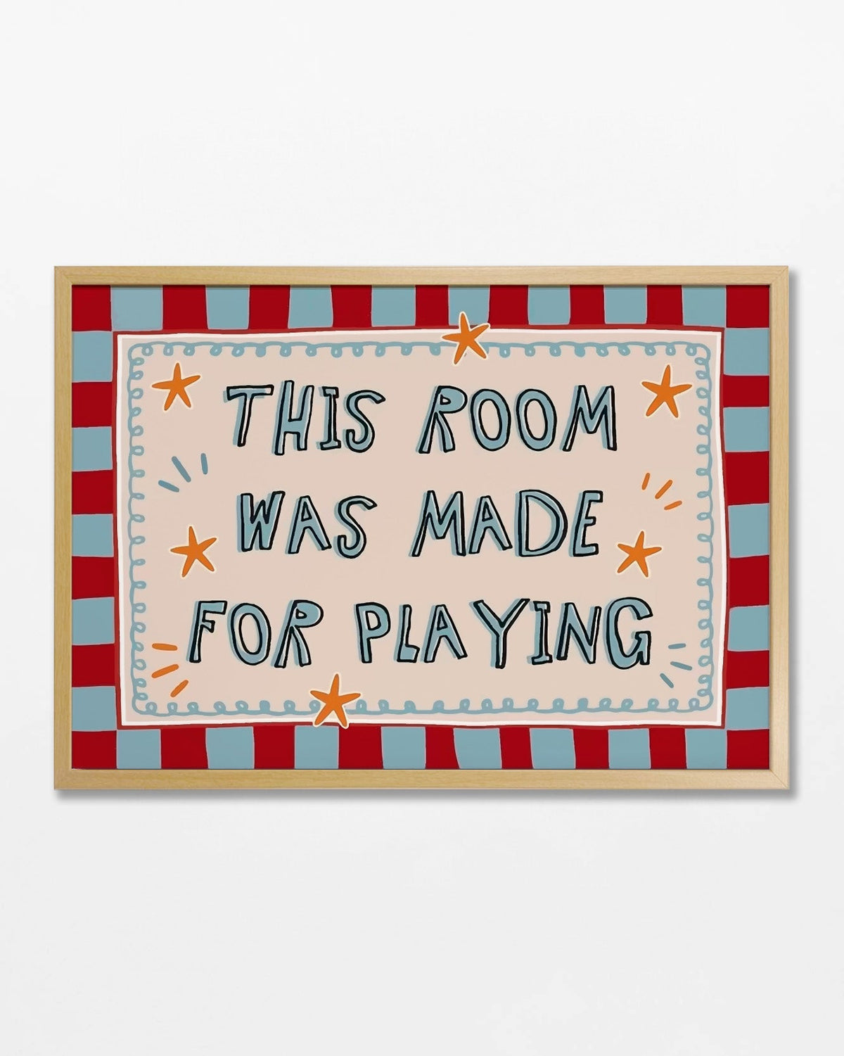 Playroom