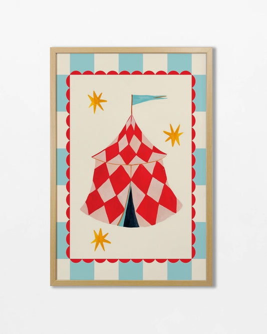 Circus N.02