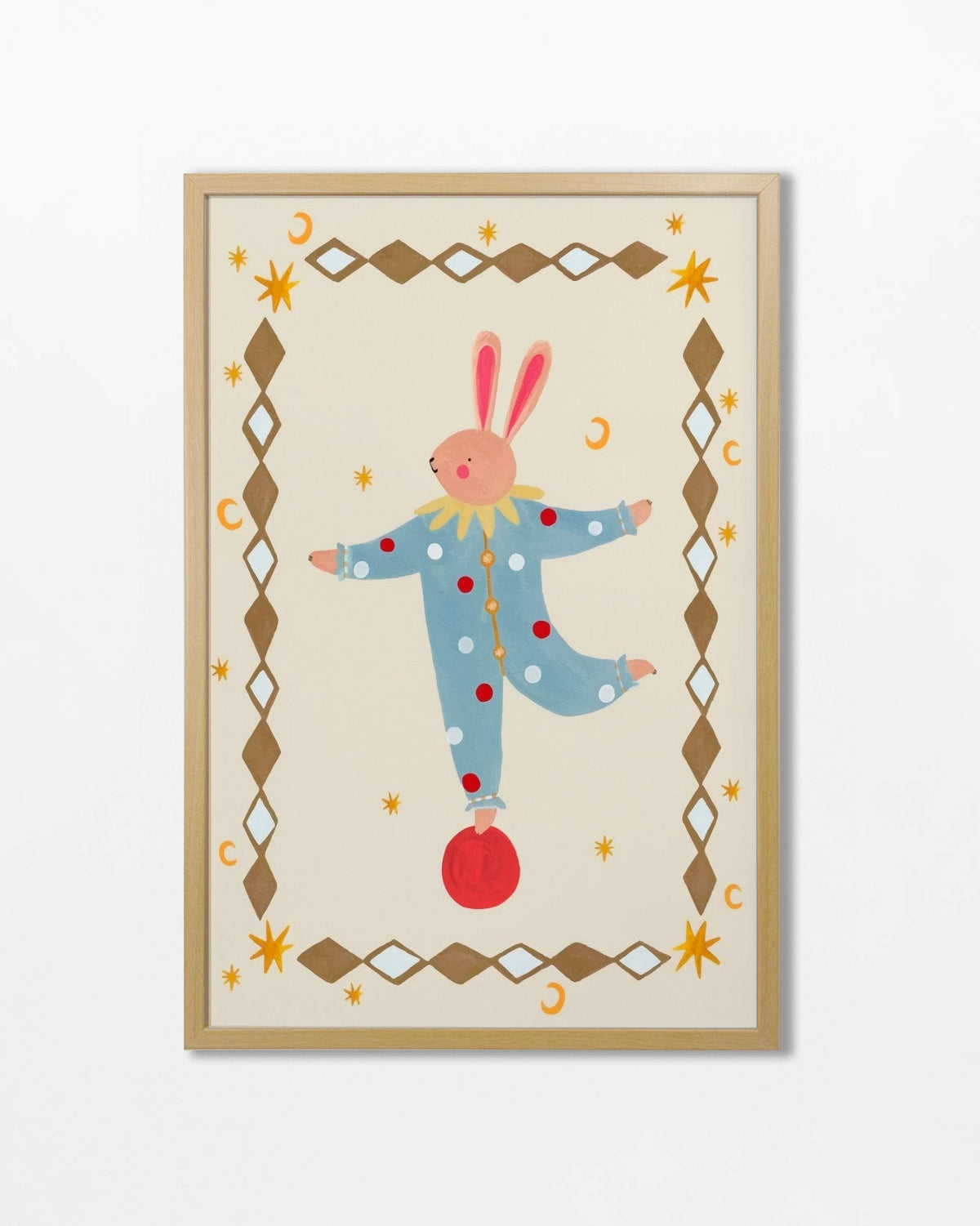 Circus N.01
