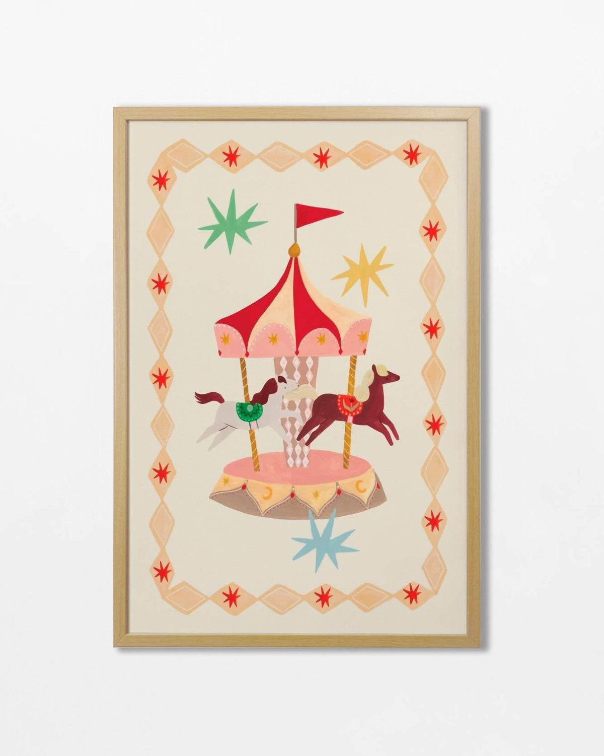 Circus N.03