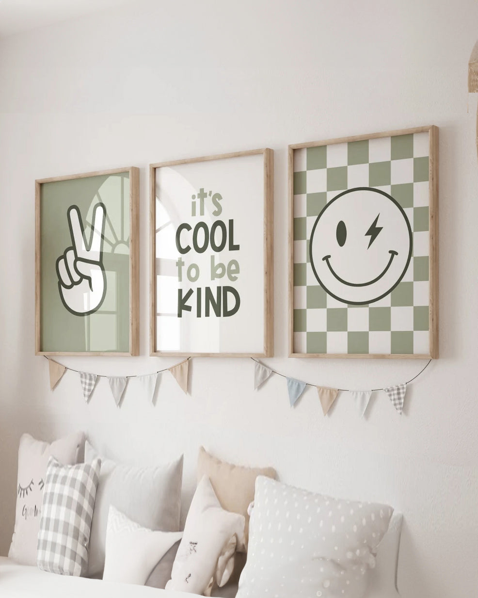 It´s cool to be kind
