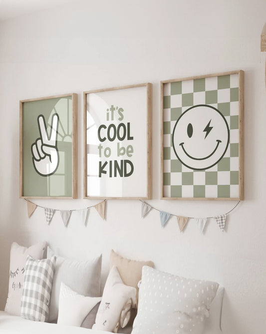 It´s cool to be kind