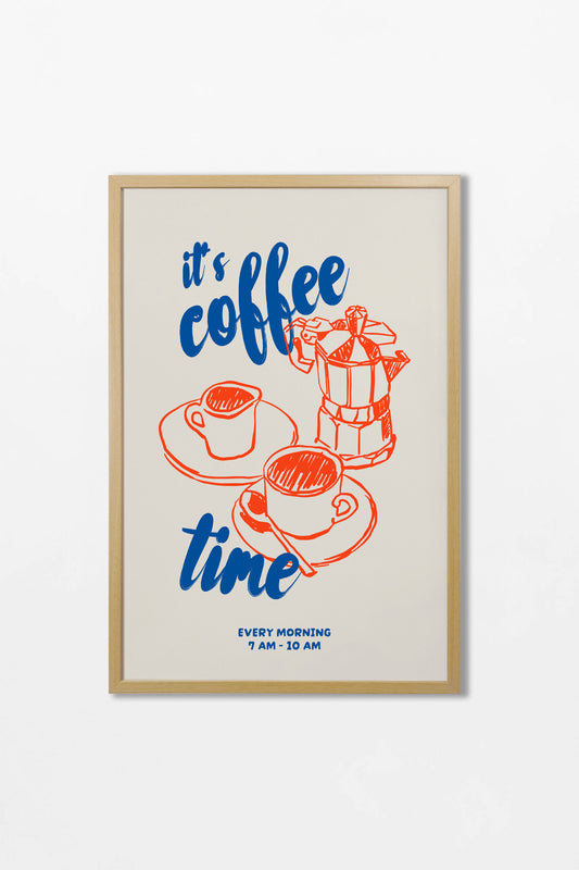 Coffee Time