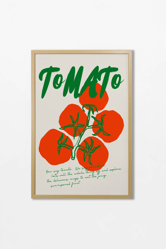 Tomato