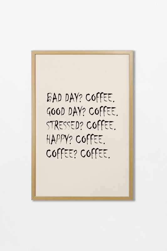 Coffee