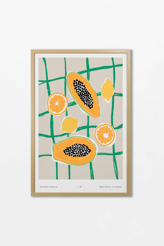 Food Market 03