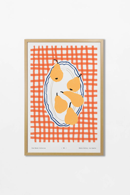 Food Market 04