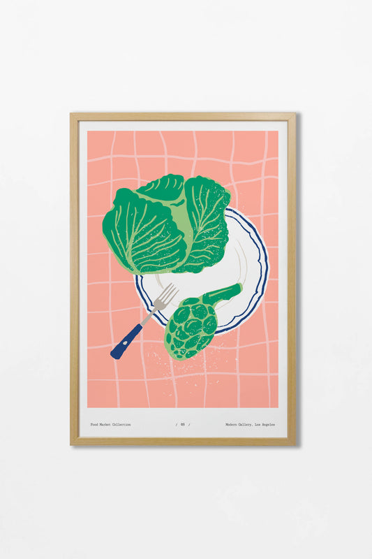 Food Market 05