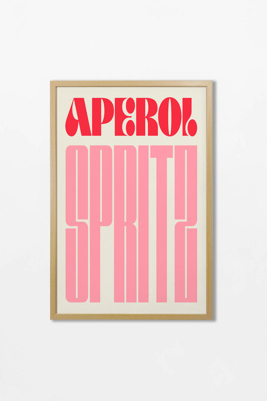 Aperol Spritz
