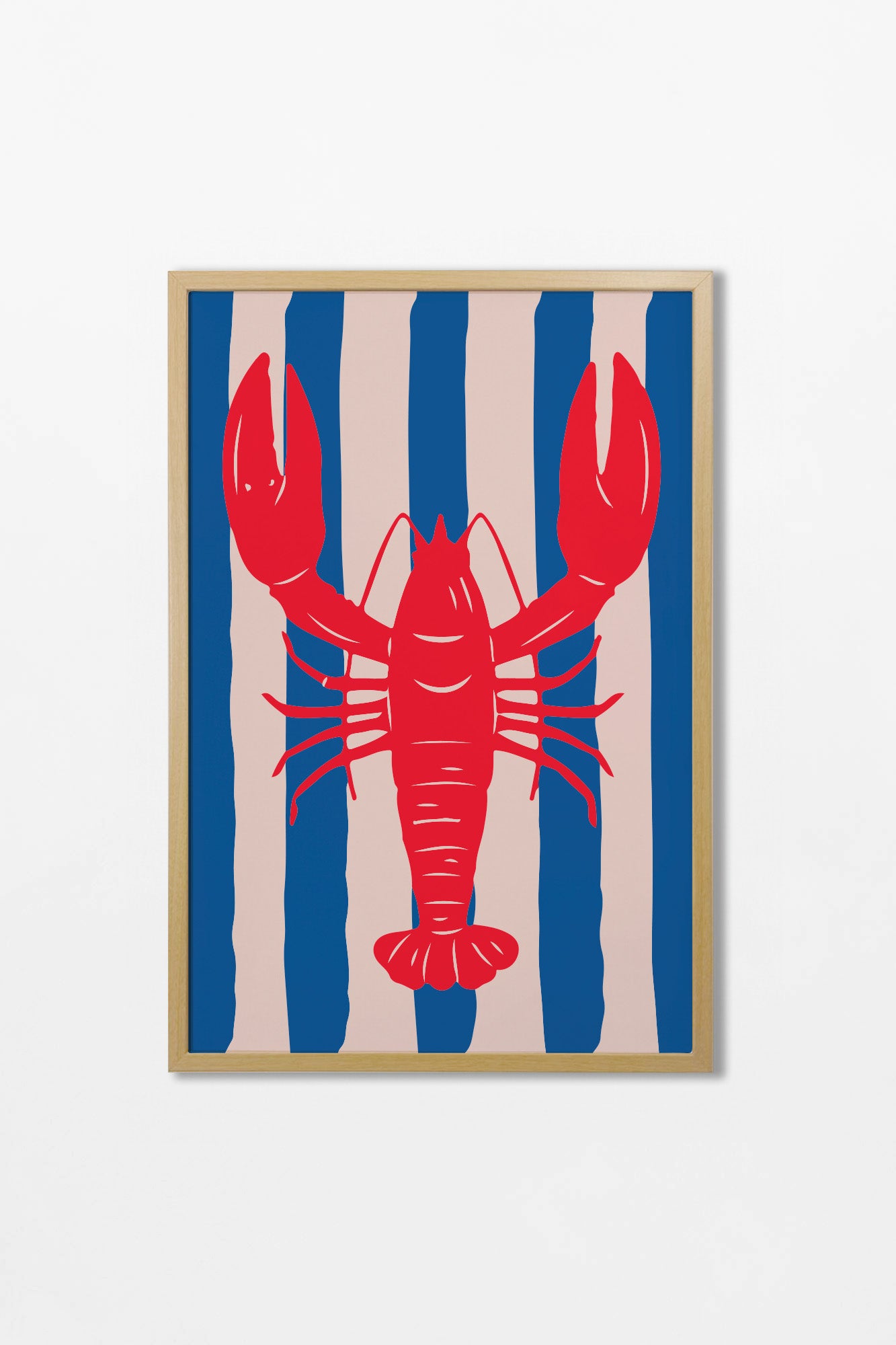 Langosta N.02