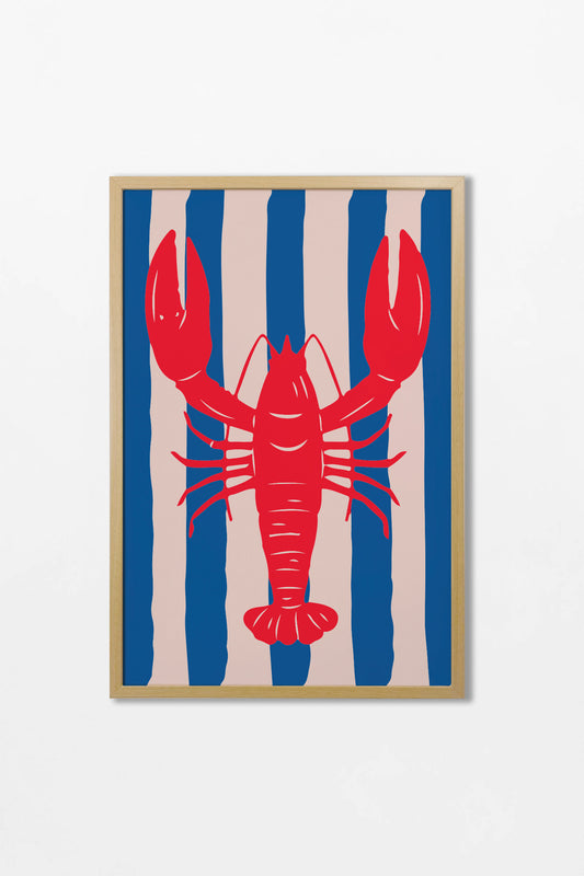 Langosta N.02