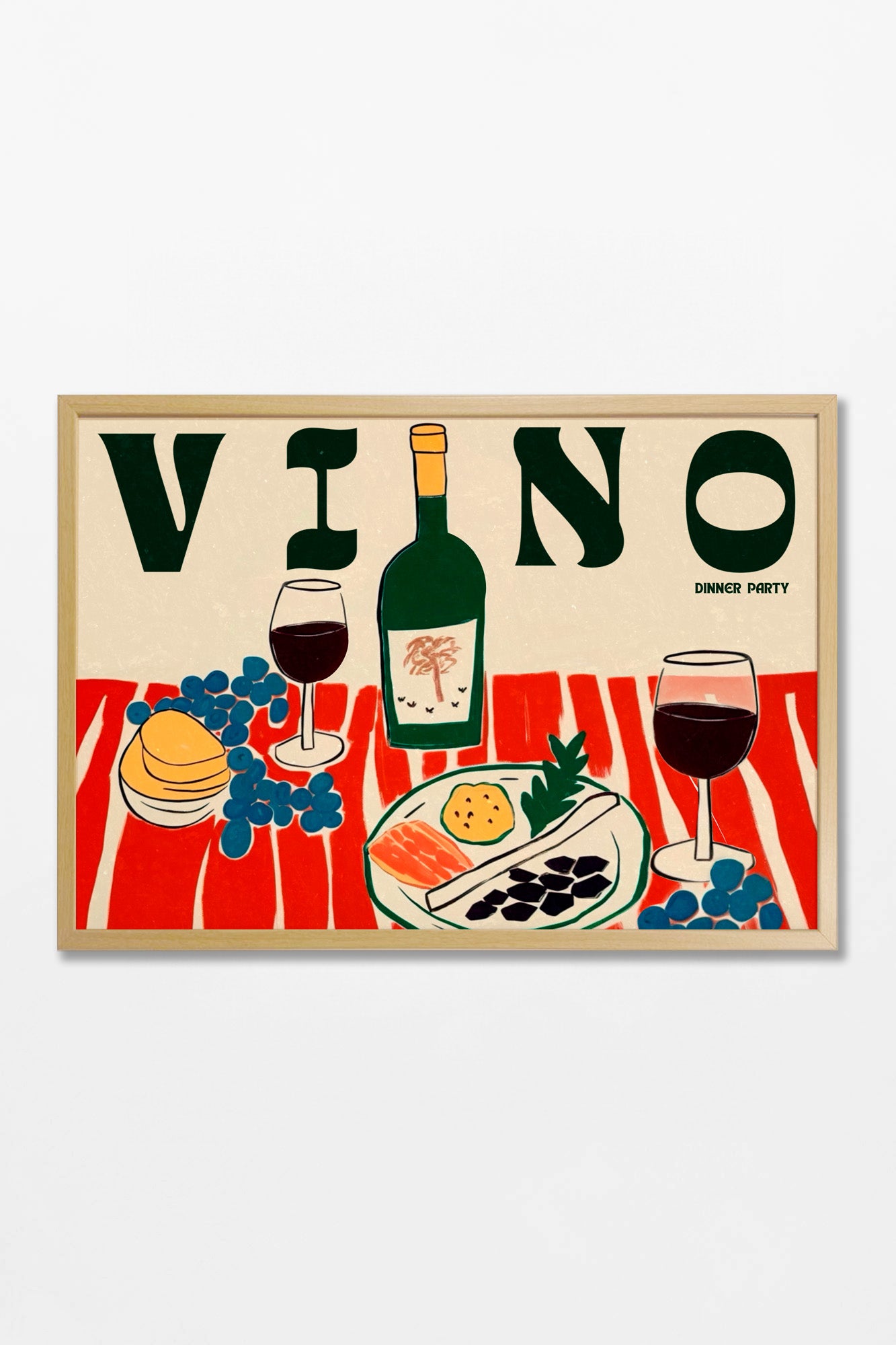 Vino