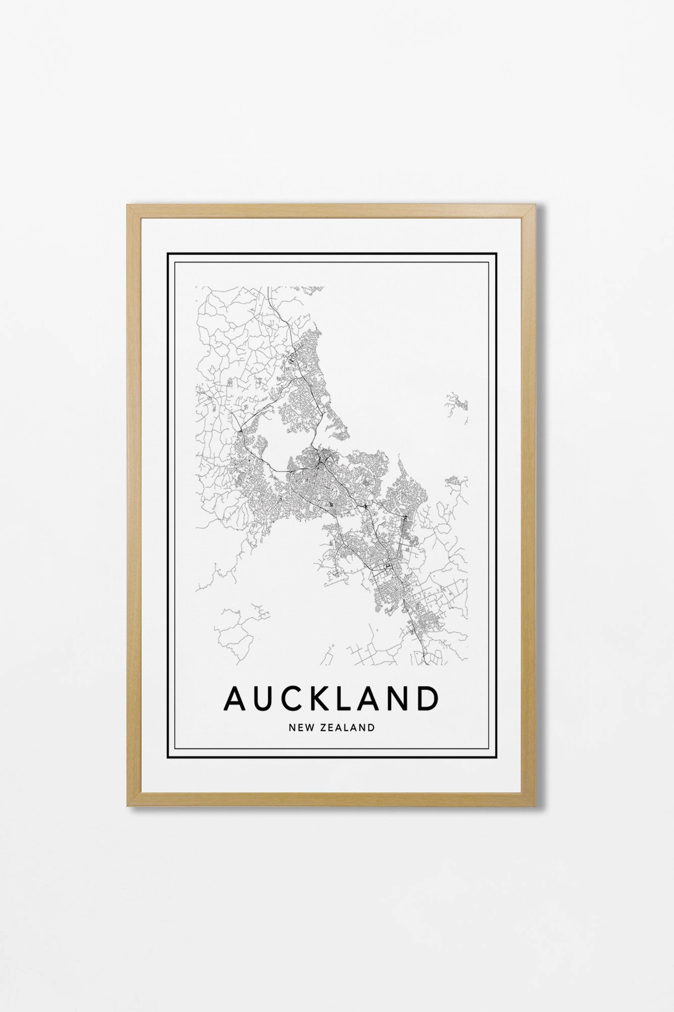 Auckland