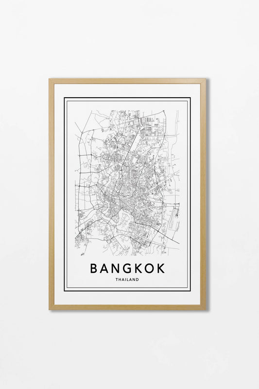 Bangkok