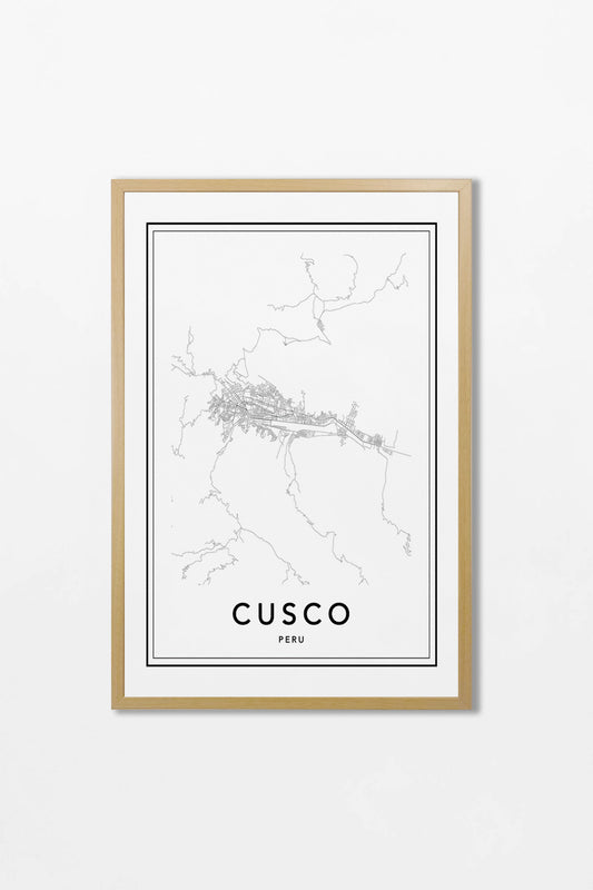 Cusco