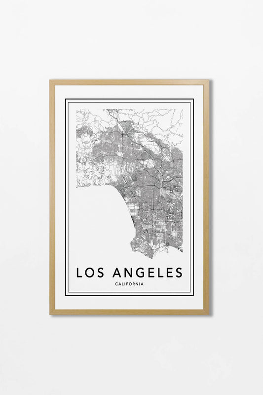 Los Angeles