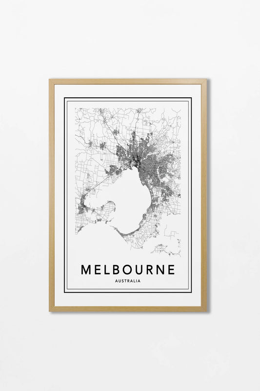 Melbourne