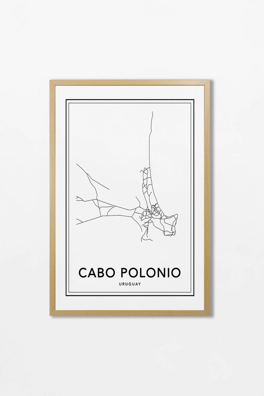 Cabo Polonio