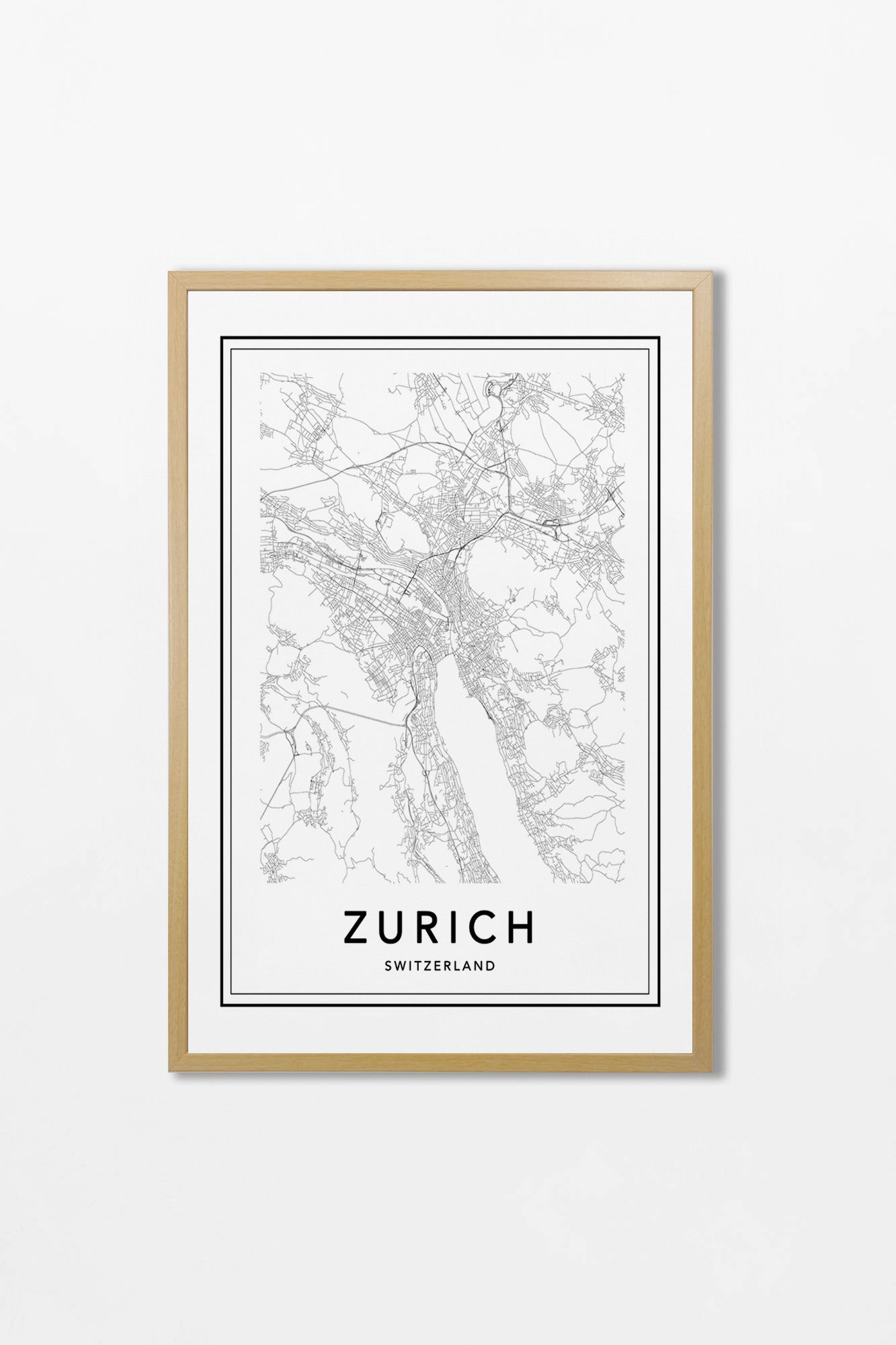 Zurich
