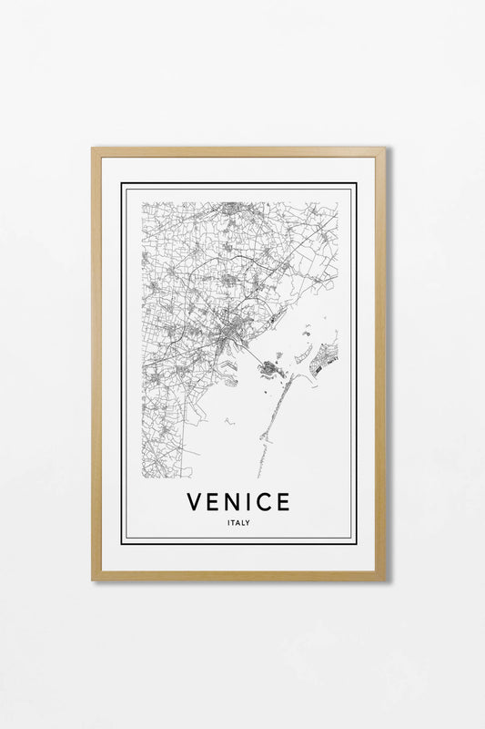Venice