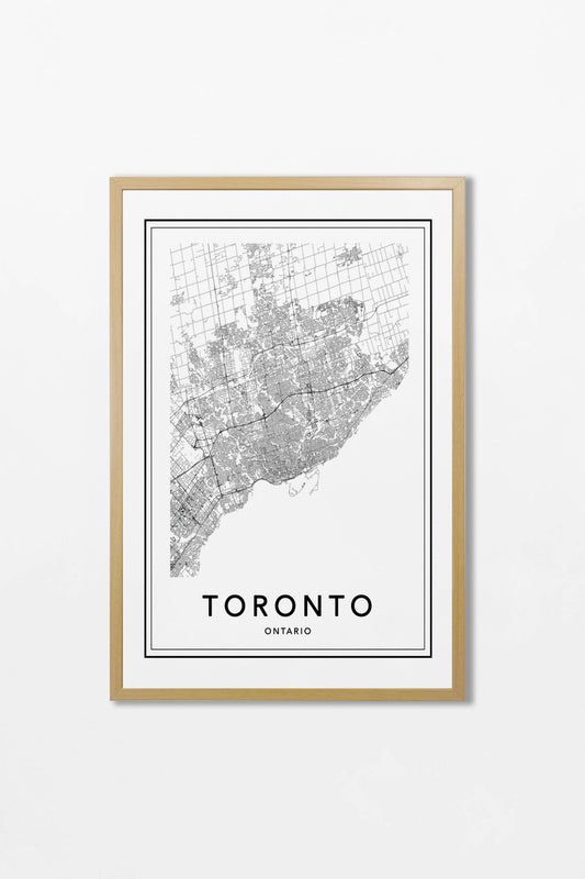 Toronto