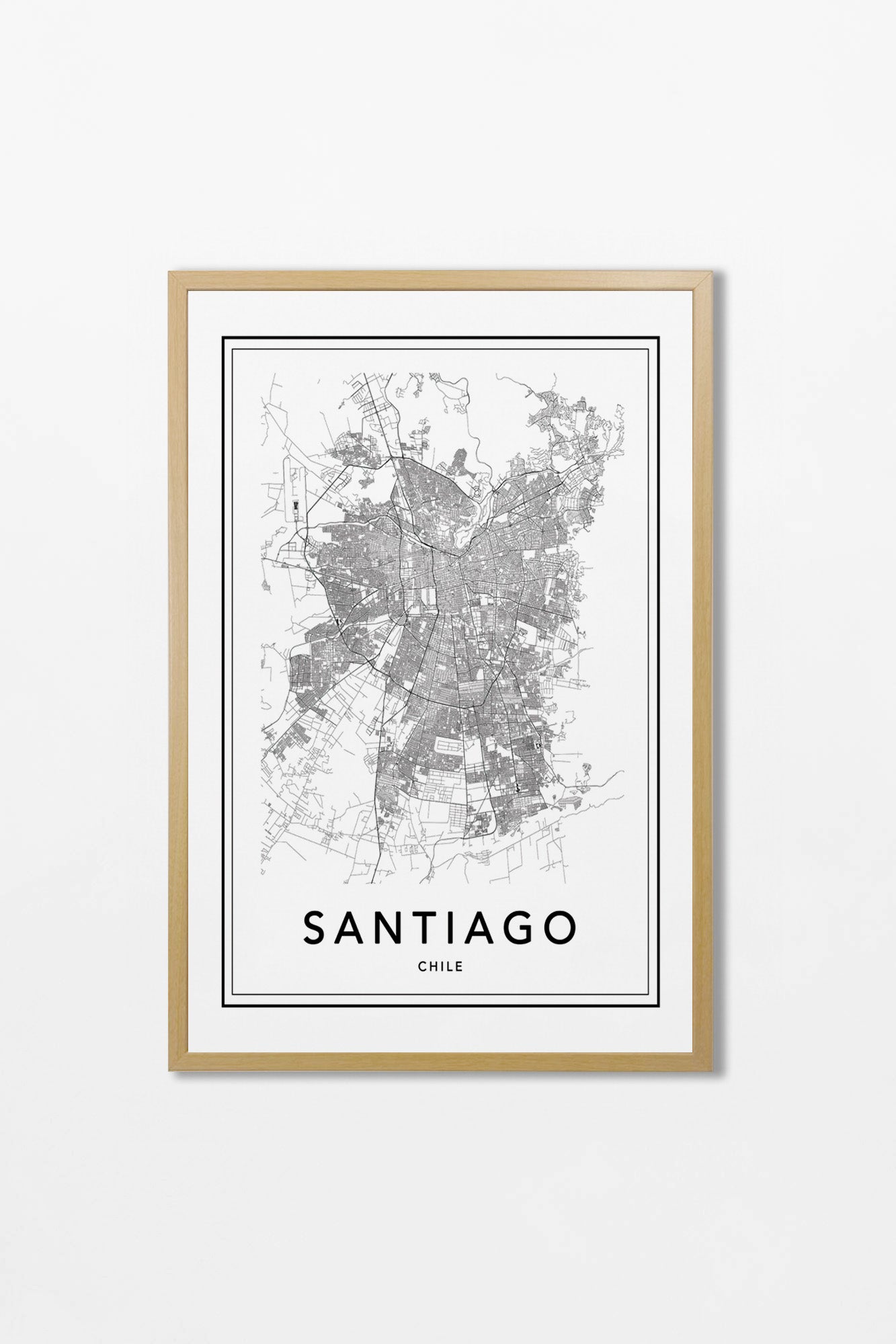 Santiago