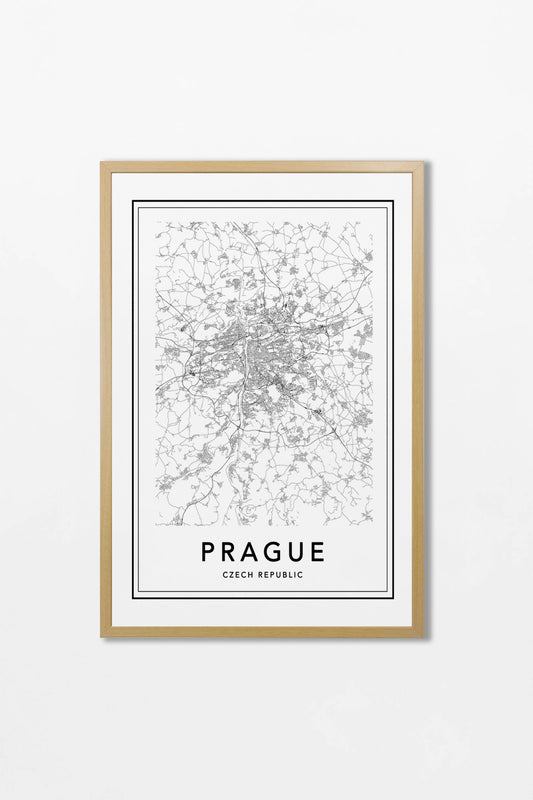 Prague