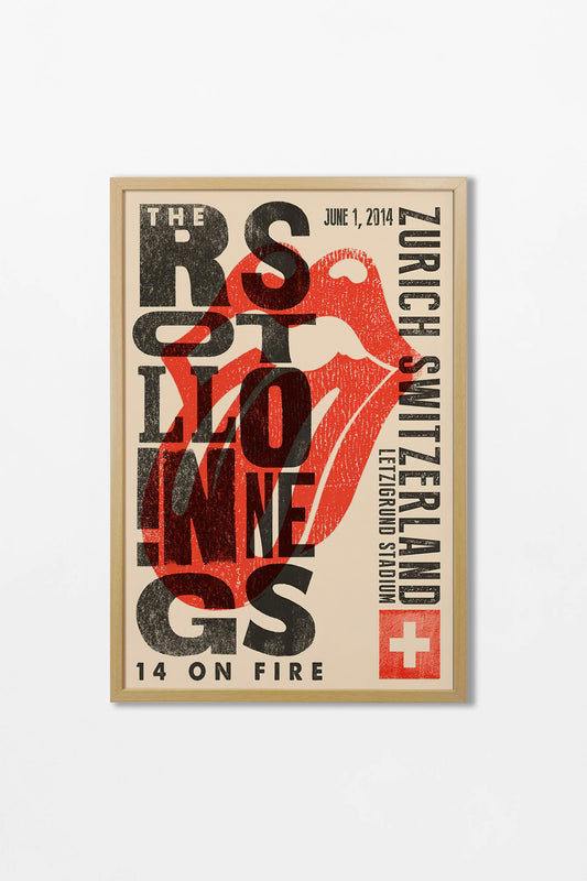 The Rolling Stones