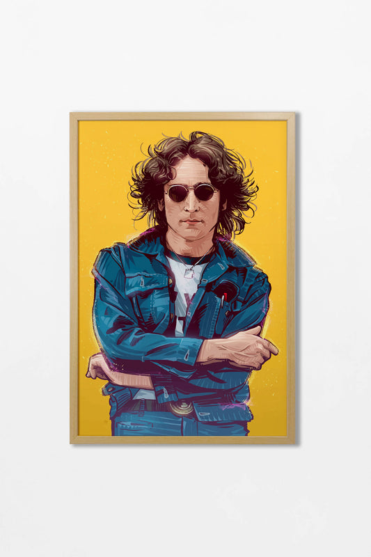 John Lennon