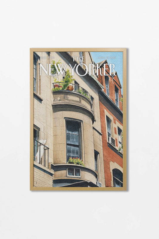 The New Yorker