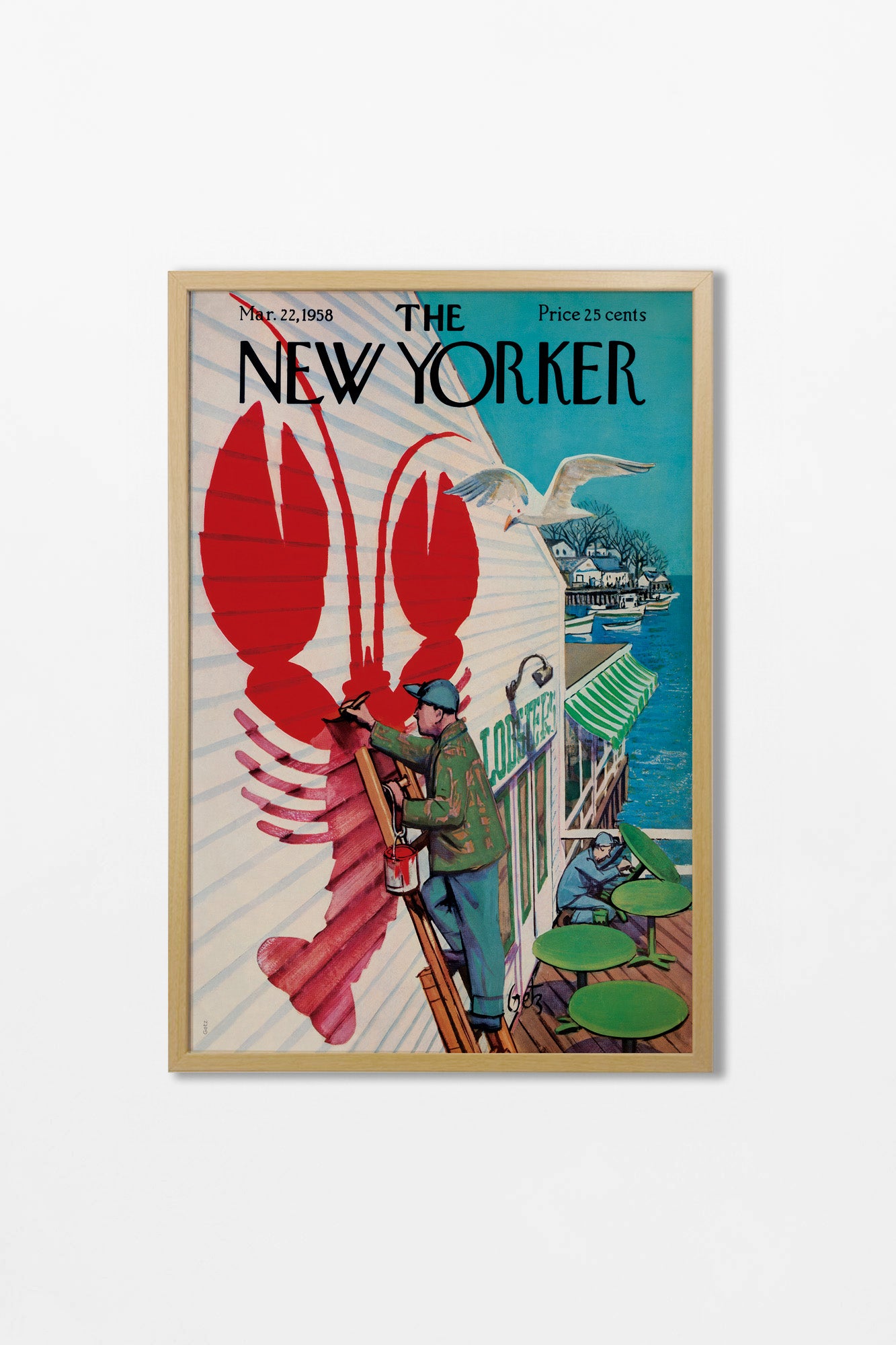 The New Yorker