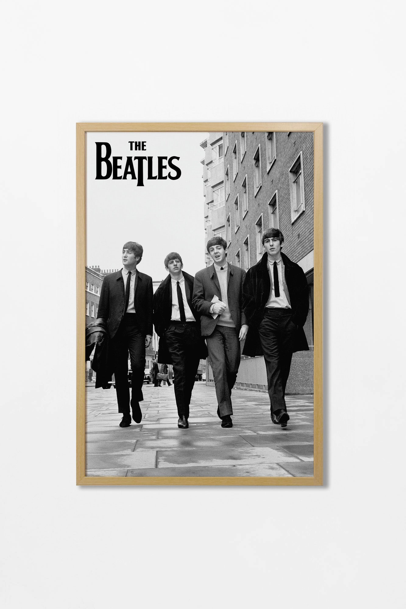The Beatles