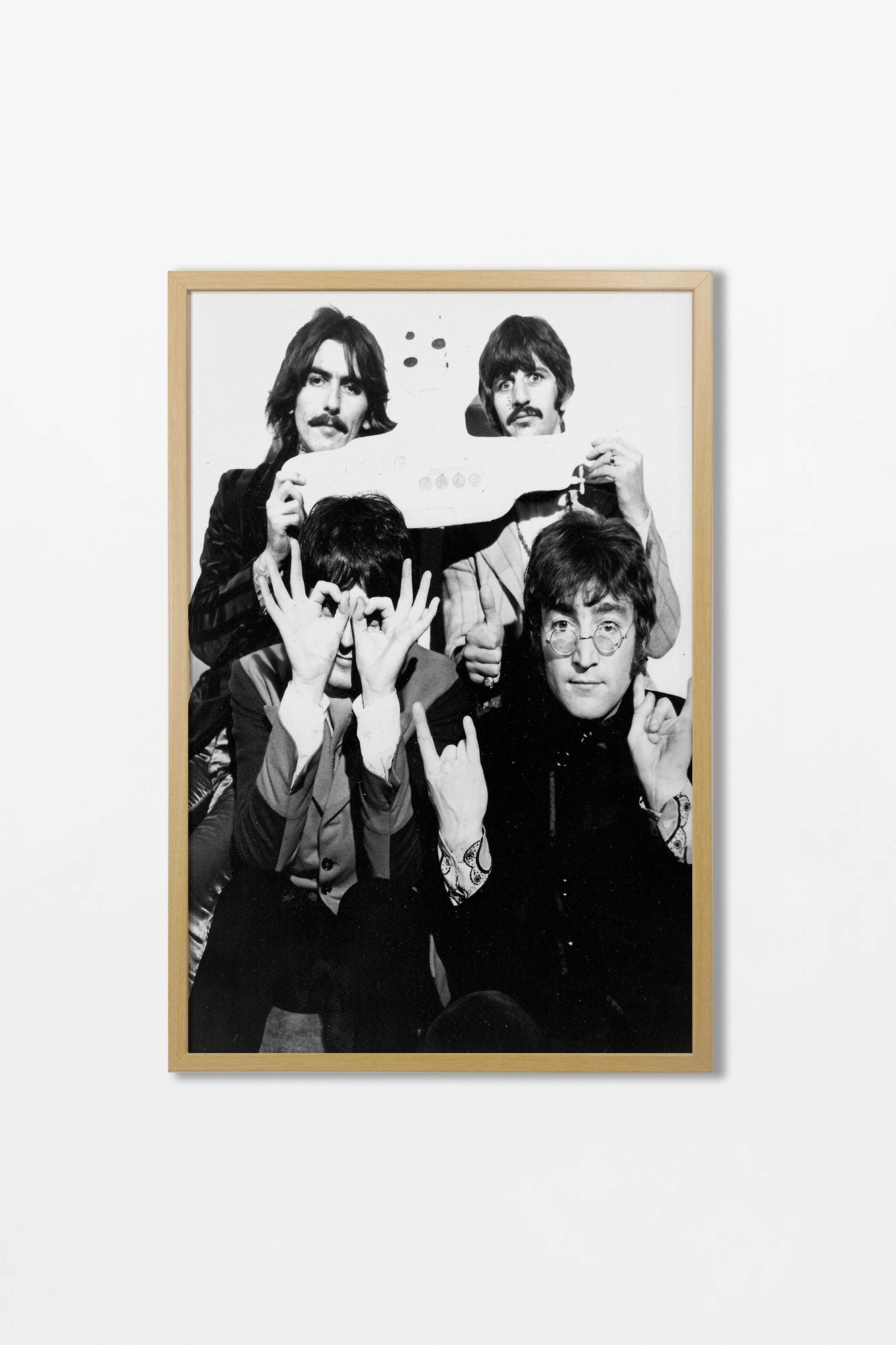 The Beatles
