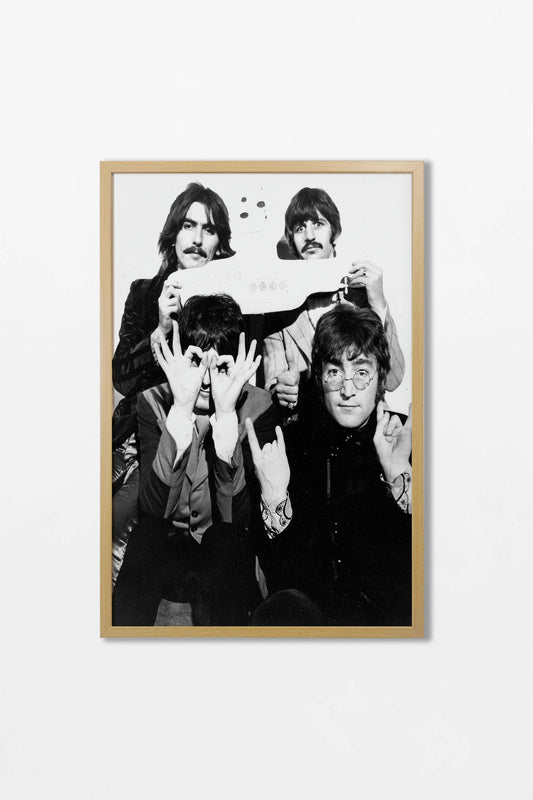 The Beatles