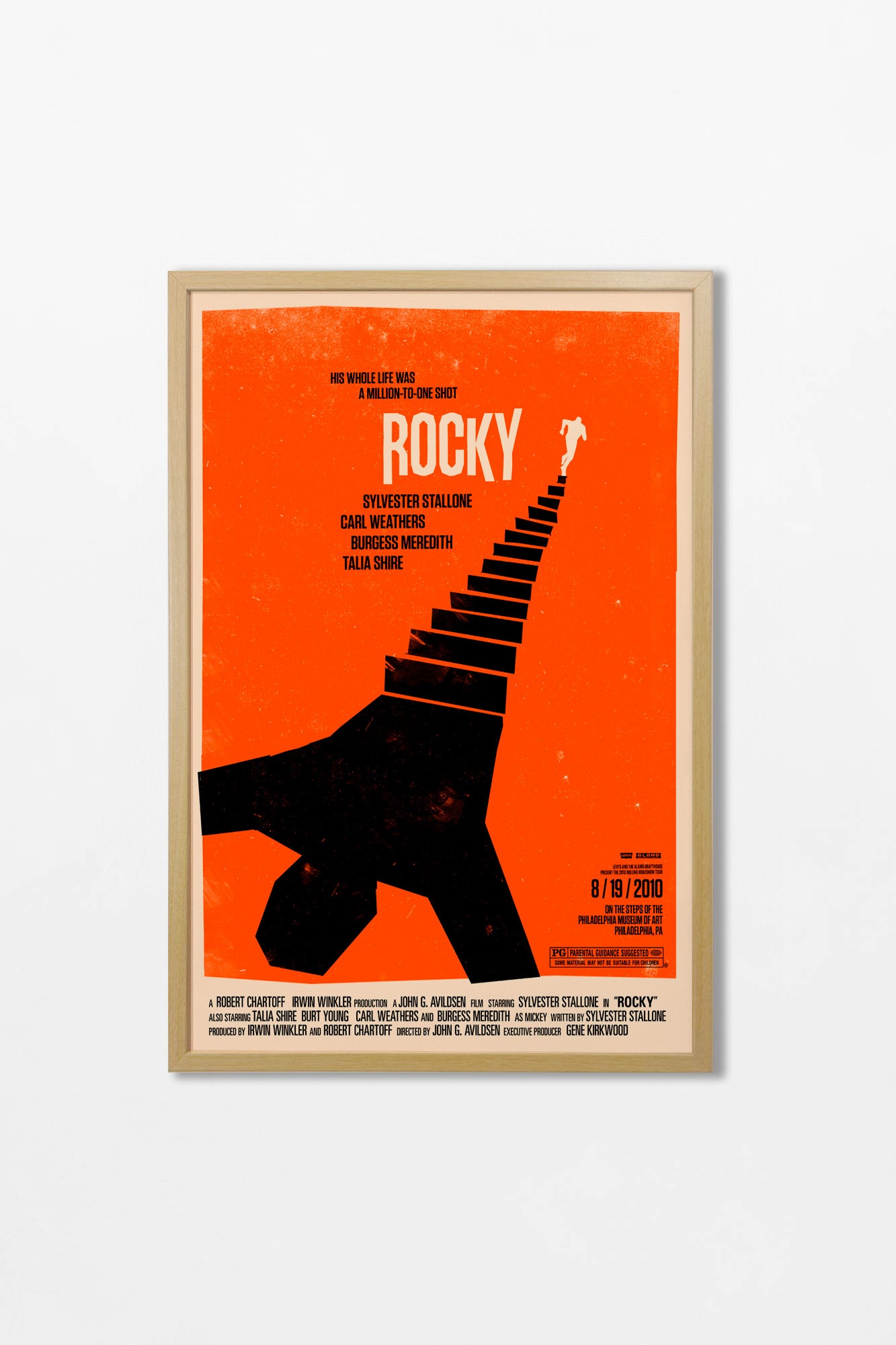 Rocky