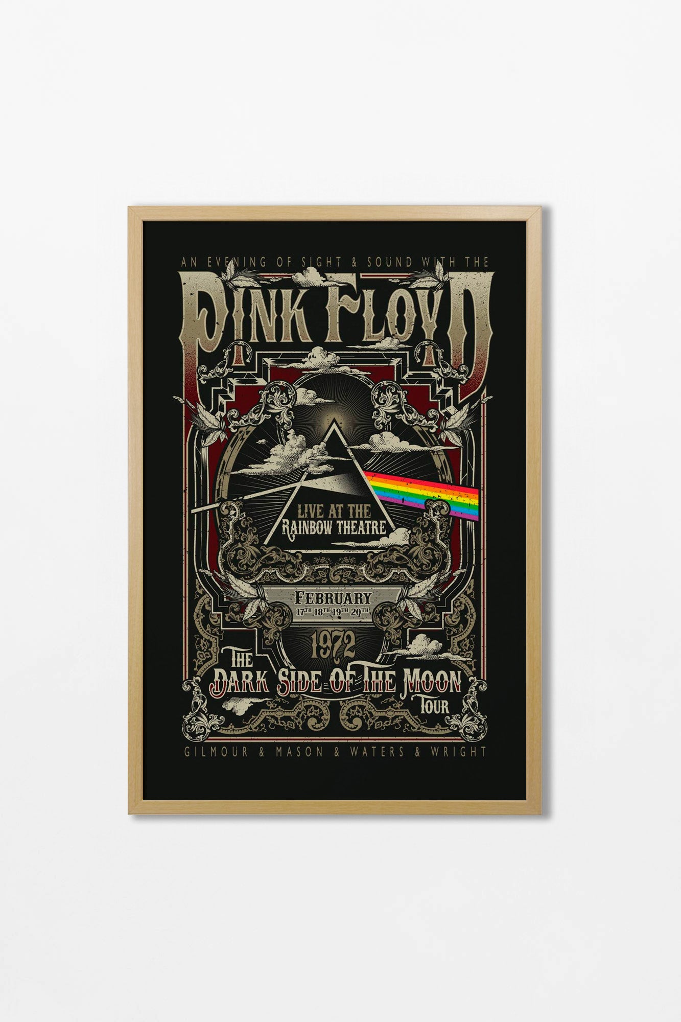 Pink Floyd