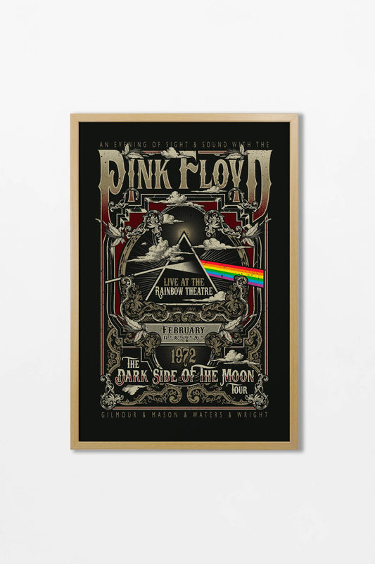 Pink Floyd