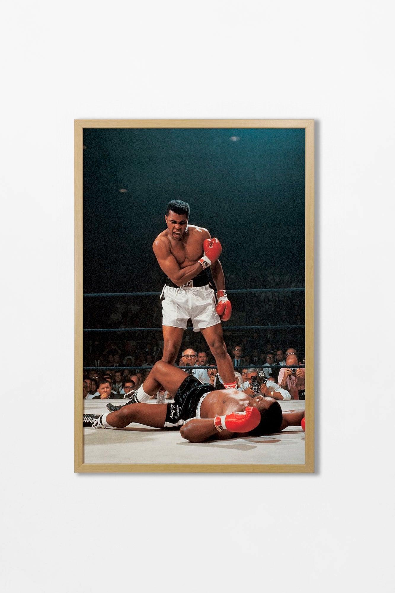 Muhammad Ali