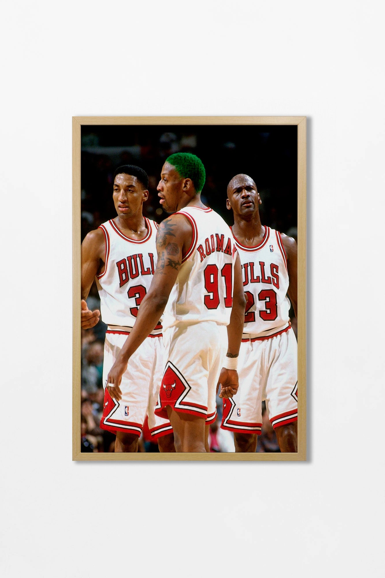Chicago Bulls